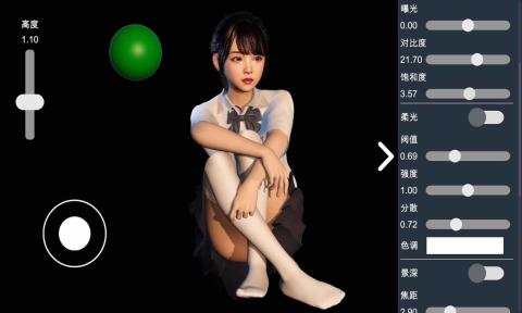 摄影师模拟游戏手机版最新版