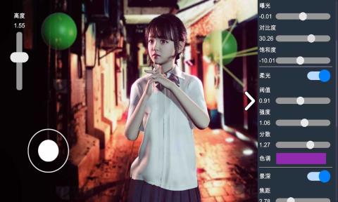 摄影师模拟游戏手机版最新版