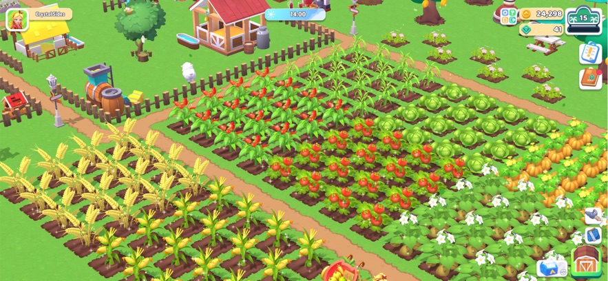 Farmside游戏手机版下载