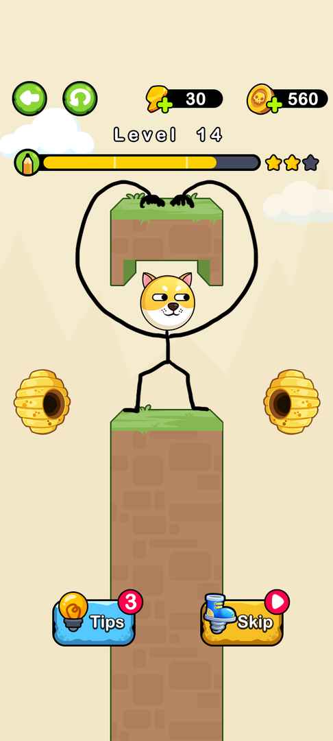 救救小柴游戏最新版免2025