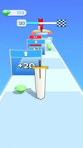 长剑快跑下载安装最新版