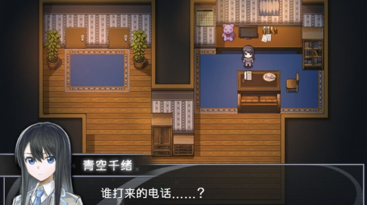 买个可乐饼吧