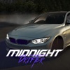 午夜漂移比赛游戏免费版最新版 v1.0