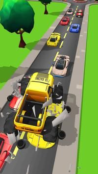 怪物卡车狂奔游戏中文版（Monster Truck Rampage）