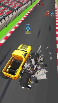 怪物卡车狂奔游戏中文版（Monster Truck Rampage）