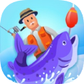钓鱼湖大亨游戏安卓版 v1.0.0