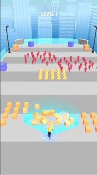 思维控制3D游戏官方版手机
