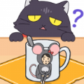 老鼠躲猫猫游戏免费版中文下载