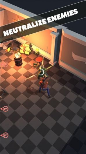末日城市清理者免费版 v1.0