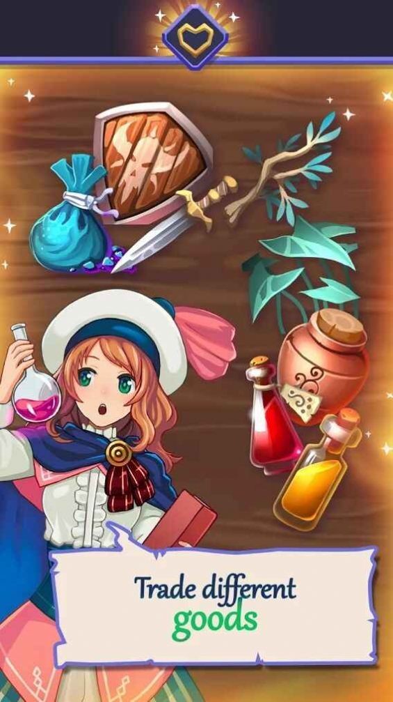 萌娘小镇游戏官方版 v2.0