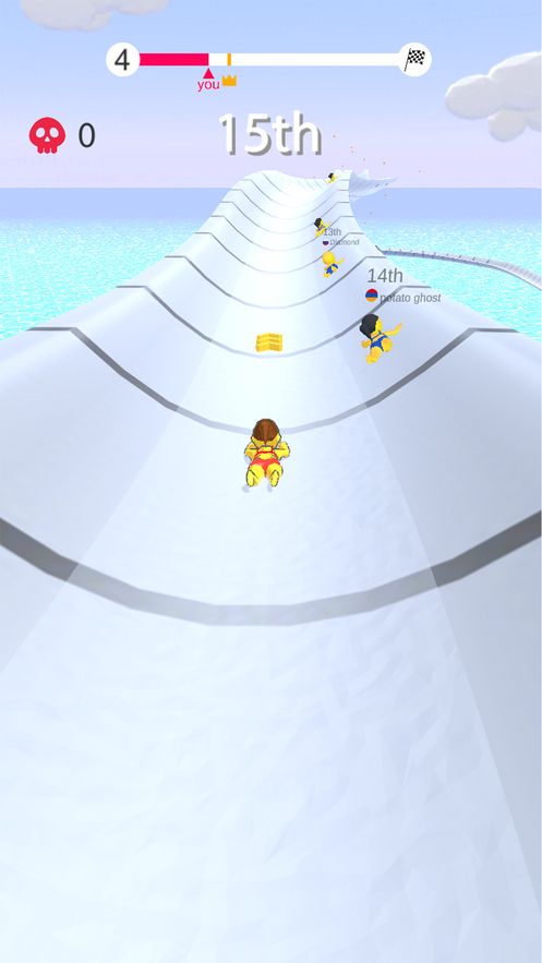 抖音AquaParK水上竞速游戏安卓最新版 v1.0.2