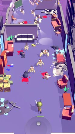 打僵尸我最溜免费版金币最新版 v1.2