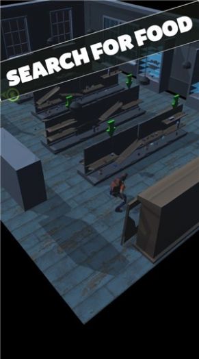 末日城市清理者免费版 v1.0