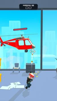 任务逃脱游戏最新版（Mission Escape）