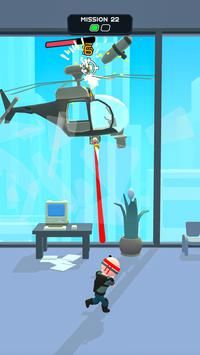 任务逃脱游戏最新版（Mission Escape）