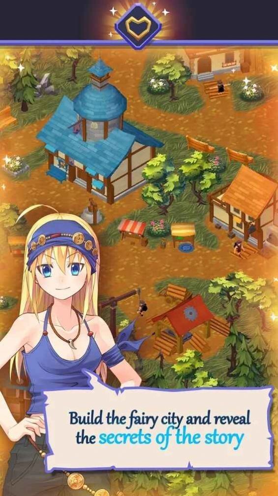 萌娘小镇游戏官方版 v2.0