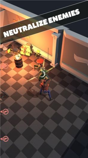 末日城市清理者免费版 v1.0
