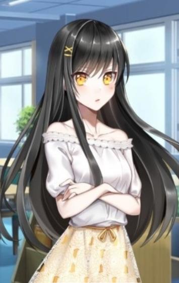 我的爱人是恶女EP2精翻汉化版 v1.0