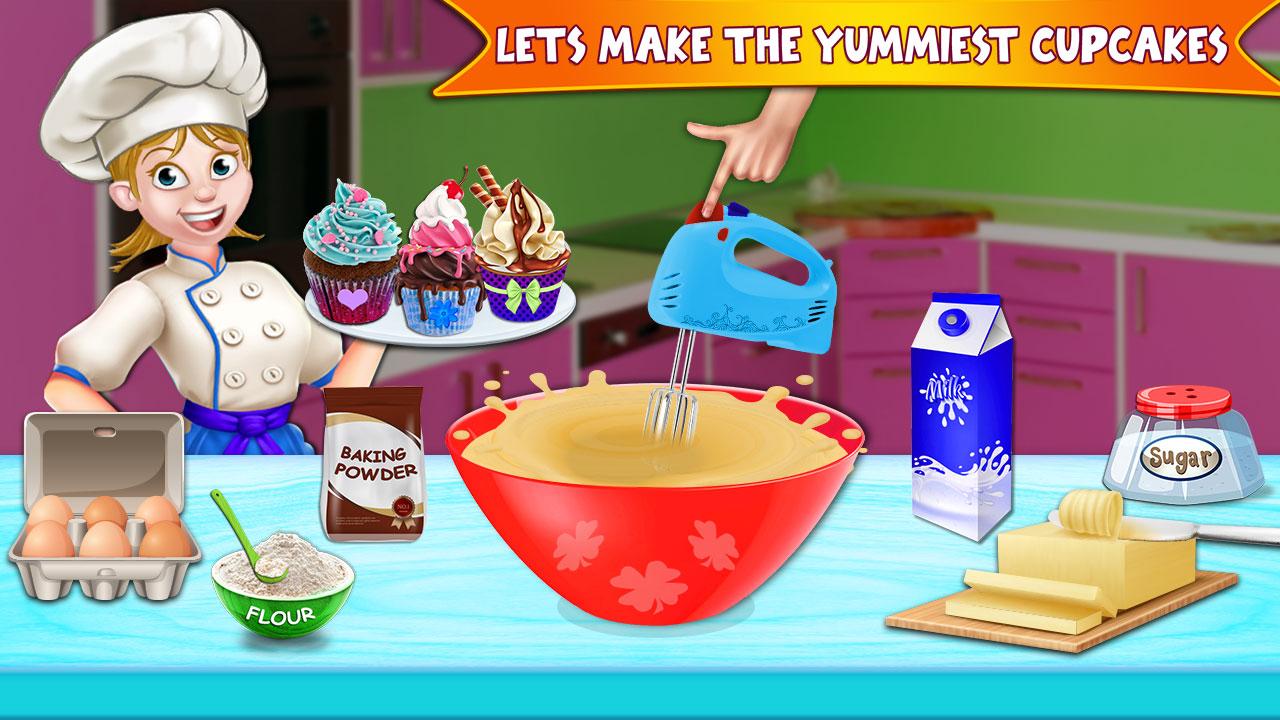 烹饪疯狂与烹饪热餐厅游戏安卓最新版（Cooking Madness cooking fever Re