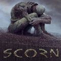 蔑视scorn中文补丁免费版安装