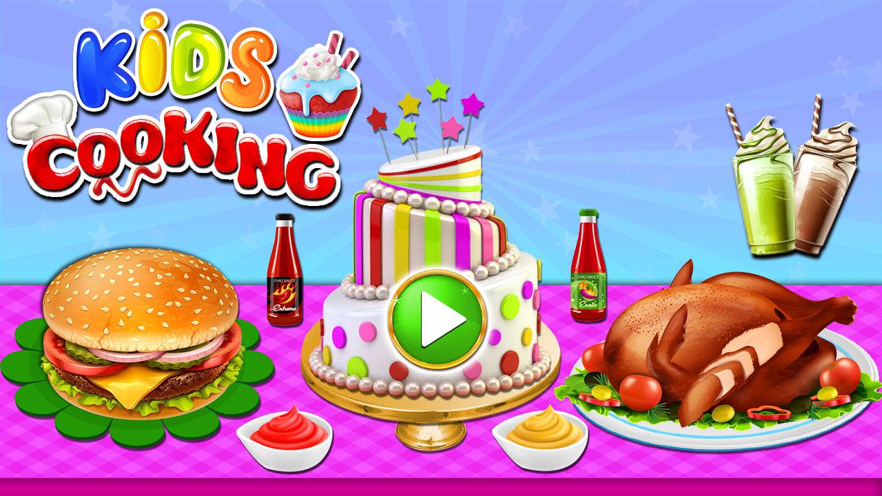 烹饪疯狂与烹饪热餐厅游戏安卓最新版（Cooking Madness cooking fever Re