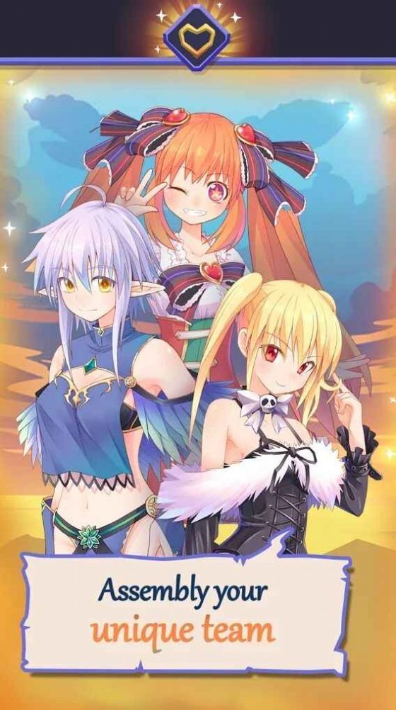 萌娘小镇游戏官方版 v2.0