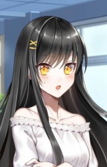 我的爱人是恶女EP2精翻汉化版 v1.0