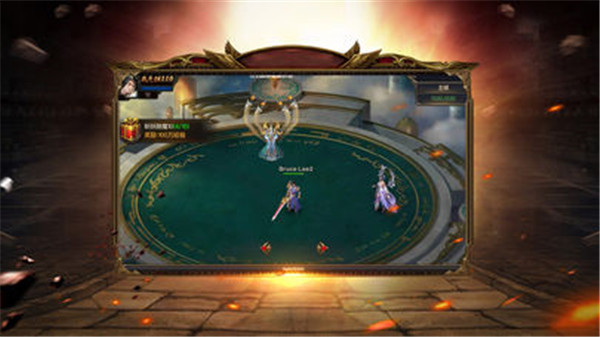 复古大陆决战手游正版 v1.0