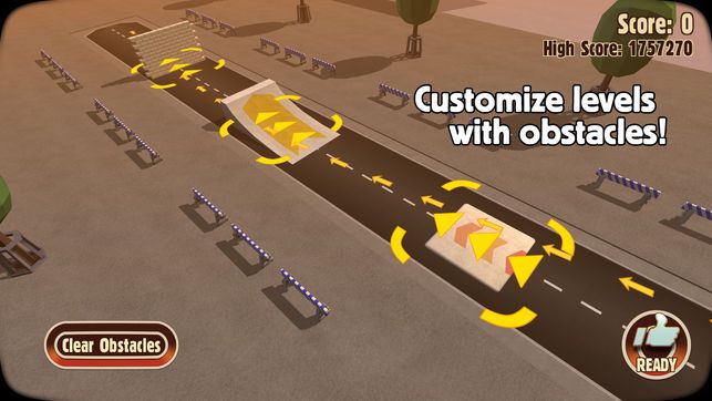 车祸英雄4免费版金币安卓最新版2019 v1.43.0