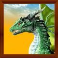 真龙模拟器游戏安卓版（Real Dragon Simulator）
