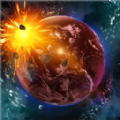 黑洞收割机星球破坏游戏官方版