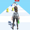 购物竞赛游戏安卓版（Shopping Race）