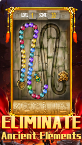 祖玛神庙Temple of Zuma游戏中文版 v1.0