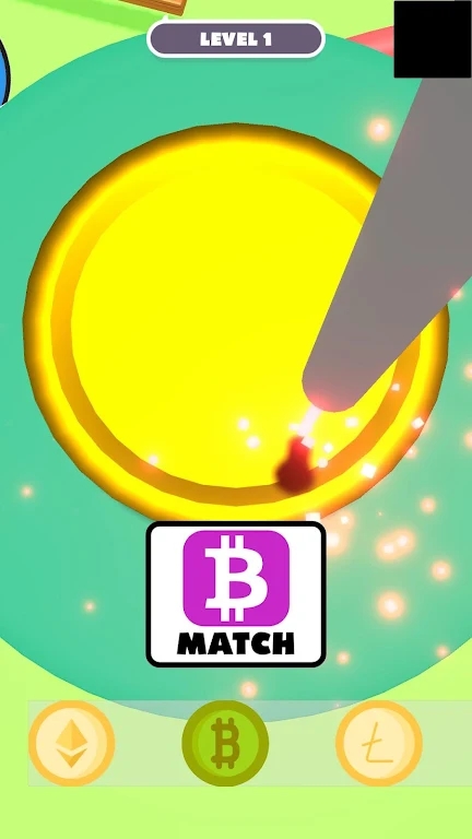 硬币工艺3D游戏最新安卓版（Coin Craft 3D）