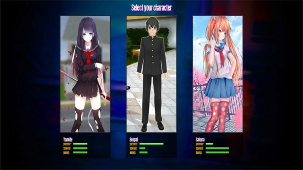 美少女模拟器游戏最新中文版 v0.3