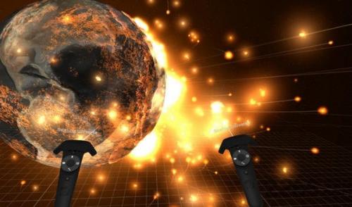宇宙沙盘4安卓版中文版（Ultimate Sandbox）