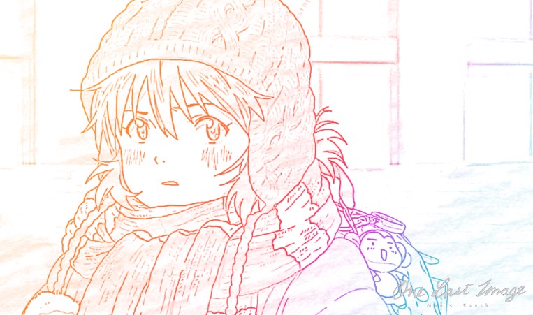 卢浮宫生成器游戏官方版（One Last Image）
