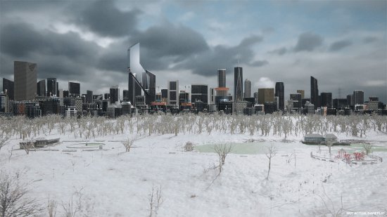Cities Skylines2免安装版3dm免费版