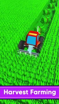 收割迷宫割草作物游戏官方版