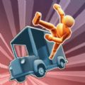 车祸英雄4免费版金币安卓最新版2019 v1.43.0