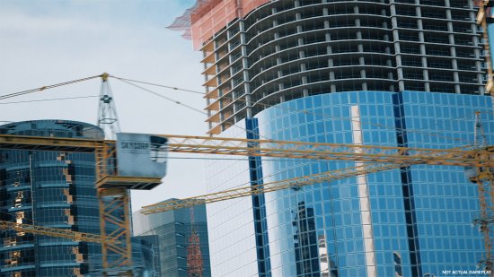 Cities Skylines2免安装版3dm免费版