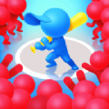生存合并3D游戏安卓最新版（Survival Merge 3d）