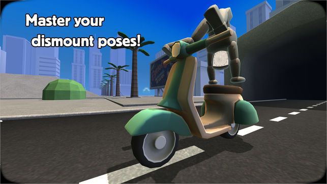 车祸英雄4免费版金币安卓最新版2019 v1.43.0