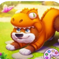 梦幻涂鸦游戏安卓官方版 v1.0.0