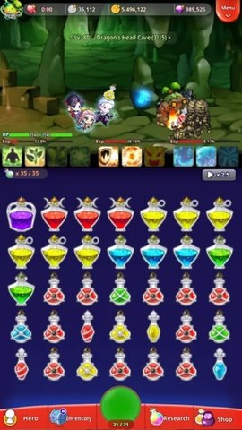 合并毒液最新版