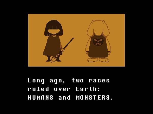 undertale bits and pieces手机版下载中文版