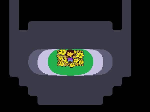 undertale bits and pieces手机版下载中文版