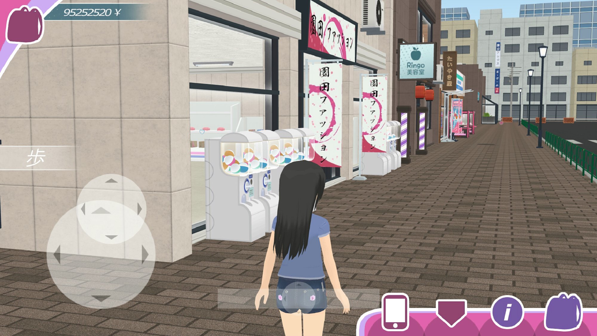学院大逃脱巴比伦手游v1.01RPG游戏 v1.01
