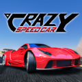 疯狂跑车竞速游戏安卓版（Crazy Speed Car）