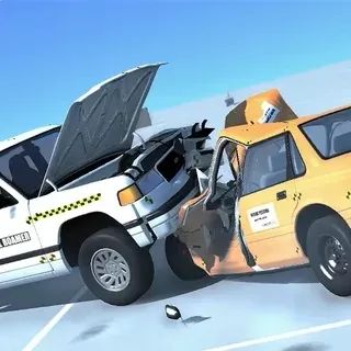 beamngdrive手机版